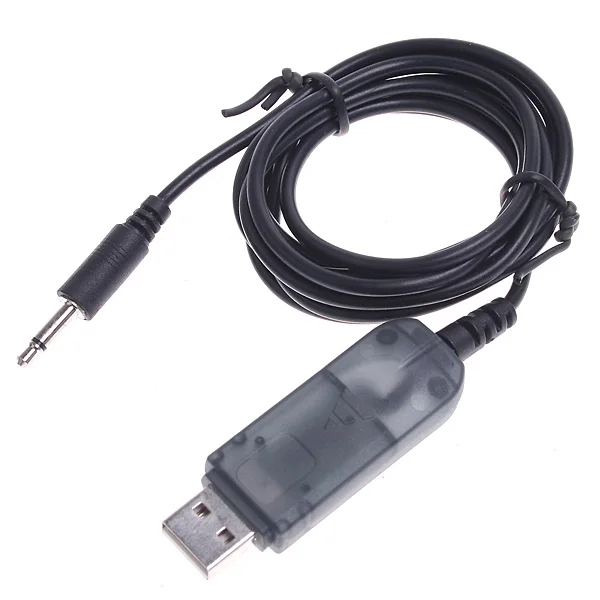 Высококачественный USB RC вертолет самолет симулятор набор кабелей для начинающих