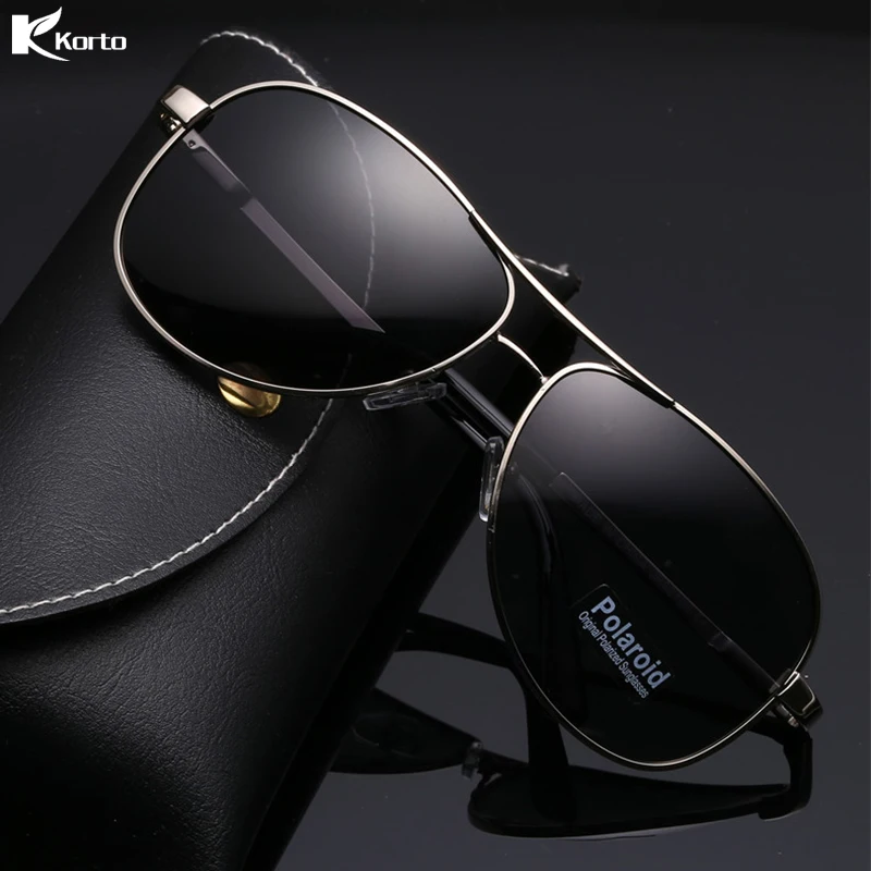 Авиационные солнцезащитные очки для мужчин Gunes Gozlugu Lunette De Soleil Homme военные