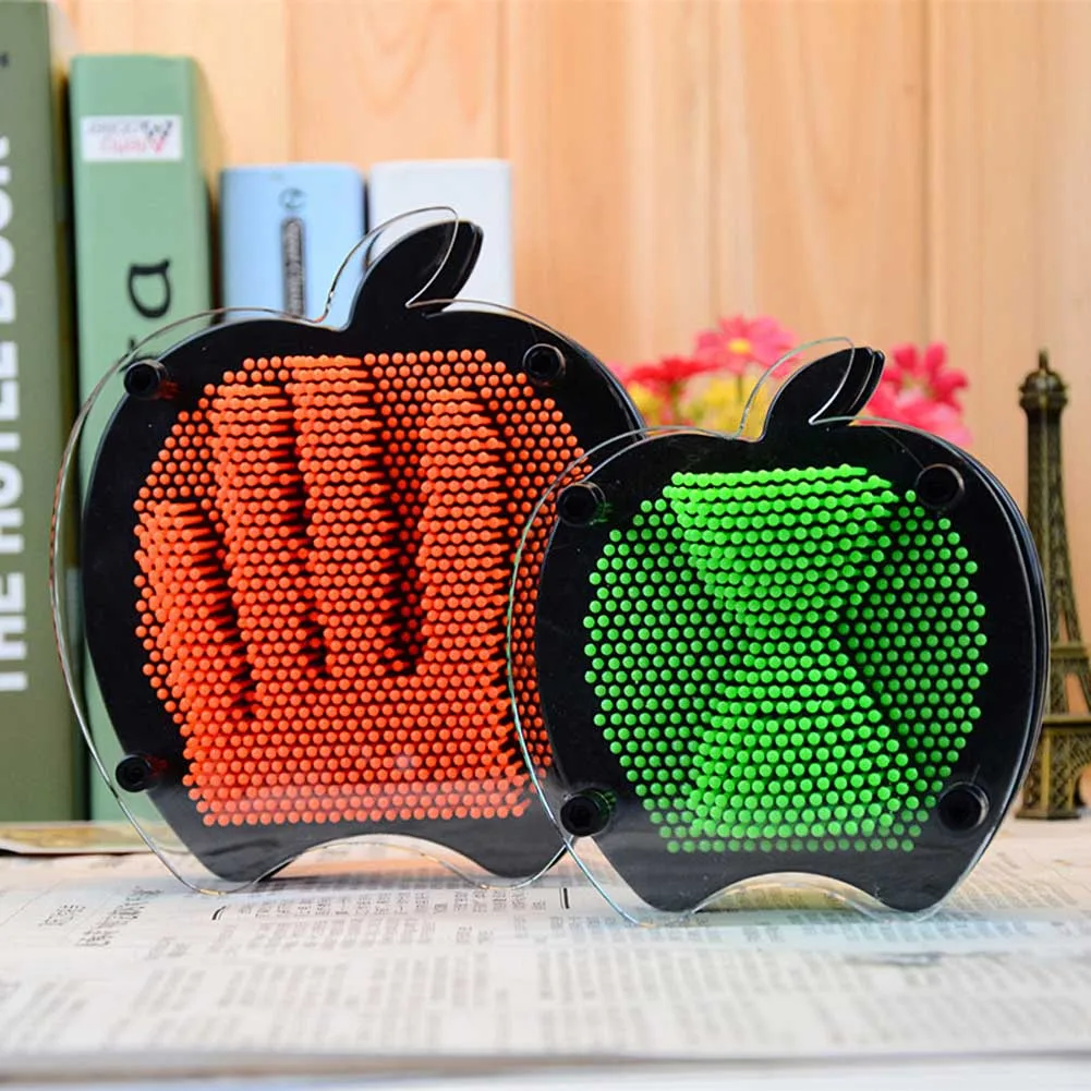 Novelty Toys Funny Shape 3D Plastic Clone Hand Mold Fingerprints Anti