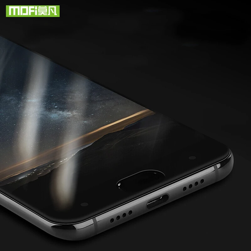 Для Xiaomi Note 3 стекло Mofi для Закаленное Стекло 9h Mi Защита экрана 5 7 дюйма|Защитные