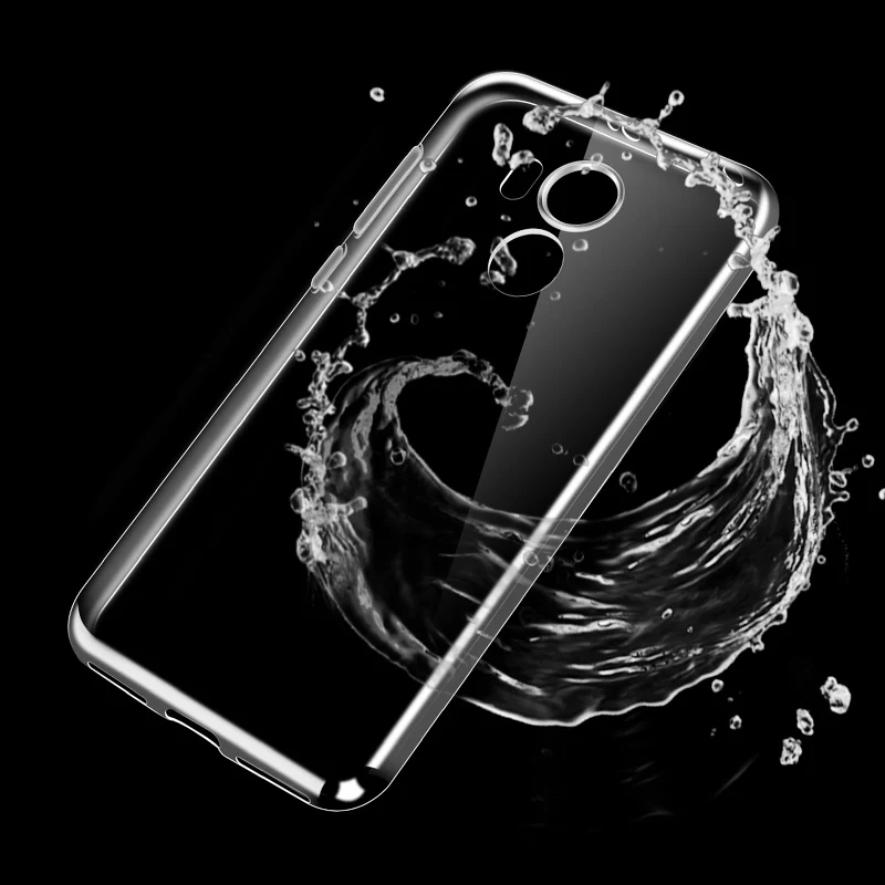 Xiaomi-Redmi-4Pro-Case-Cover-Silicone-Redmi-4-Pro-Case-Pro-Ultra-thin-Back-Clear-Transparent(5)