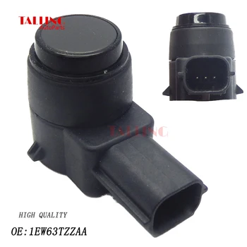 

TALLING PDC Parking Sensor Assist Aid Bumper Sensor 1EW63TZZAA For DODGE GRAND CARAVAN CHRYSLER JEEP RAM 0263003846 1EW63AXRAA