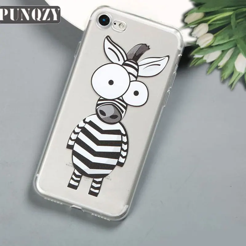 Summer Cute giraffe Gifts Cat deer Animal Patterned Phone Case for iPhone 7 4s SE 5 5S 6 6S 7 8 Plus X XS MAX XR Soft TPU Cover Summer Cute giraffe Gifts Cat deer Animal Patterned Phone Case for iPhone 7 4s SE 5 5S 6 6S 7 8 Plus X XS MAX XR Soft TPU Cover
