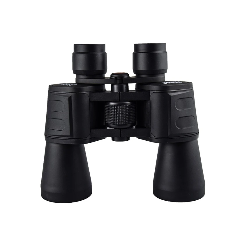 

Binoculars 10X50 Compact HD Waterproof Clear Vision Zoom Professional Telescope for Travel Outdoor Hunting Long Range 3000m bak4
