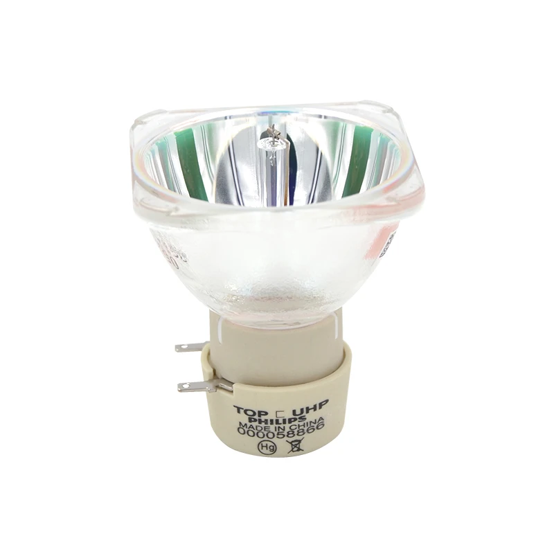 NEW PROJECTOR LAMP 5J.JAR05.001 For BenQ MW621ST Projector Bulb #D606 LV 
