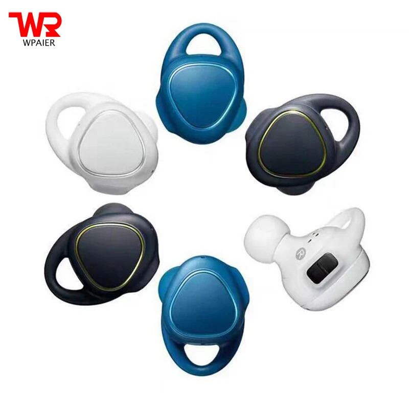 

WPAIER SM-150 Wireless Bluetooth headphones TWS sports waterproof mini bluetooth headsets with charge / storage box