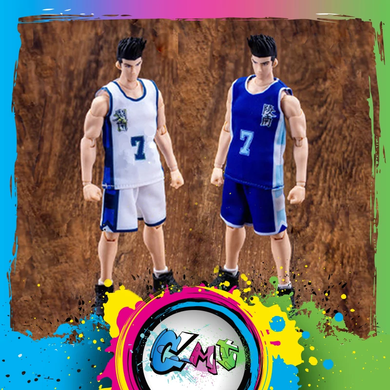 shf slam dunk