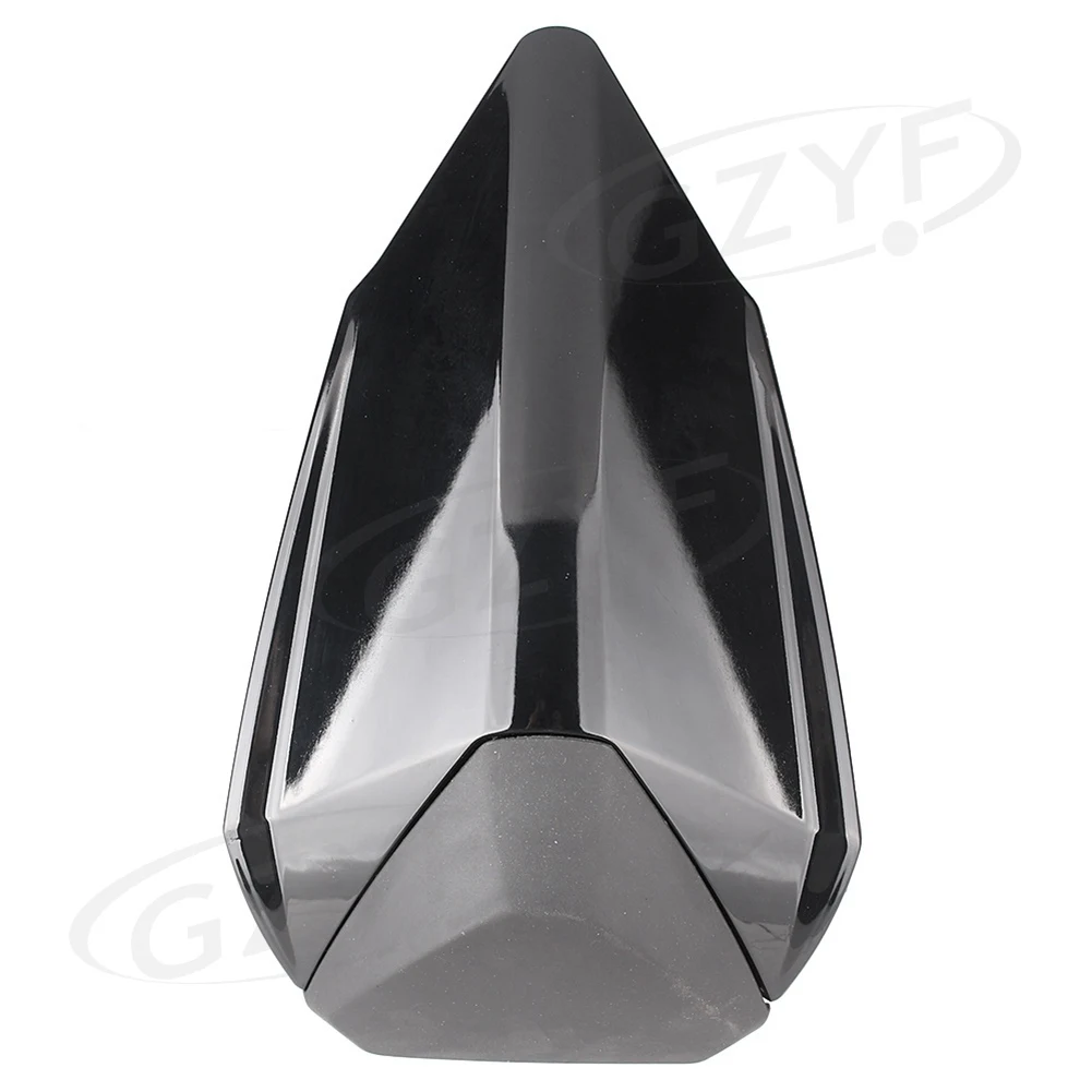 For Ducati 1199 Rear Seat Cover Cowl Fairing 2012 2013 ABS Plastic Motorcycle Spare Parts Accessories