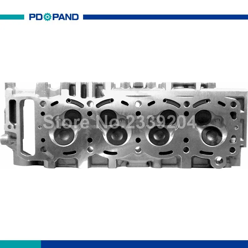Motor part 22R 22REC 22R-TE complete engine cylinder head assy kit 910170 11101-35060 11101-35080 for Toyota 4RUNNER Celica Corona Dyna Hilux2400 Pick-up 2