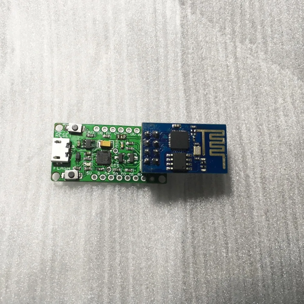 CP2104 USB к UART мостовой контроллер IC модуль