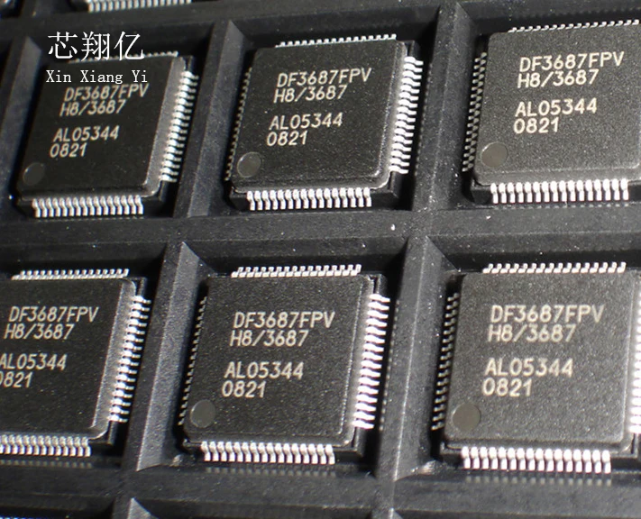 DF3687FPV