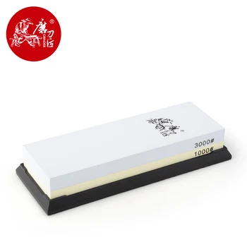 

TAIDEA GRINDER 1000/3000 Professional Kitchen Knife Sharpener water stones honing oilstone tool sharpening Corundum Whetstone