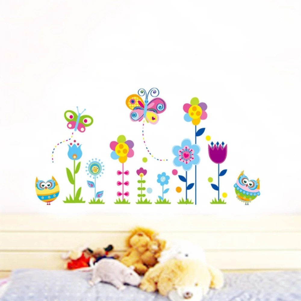 Детские наклейки на стену. Декор стен в детском саду. Детское панно на стену. Настенный декор детской комнаты. Наклейки для детской комнаты на стену.