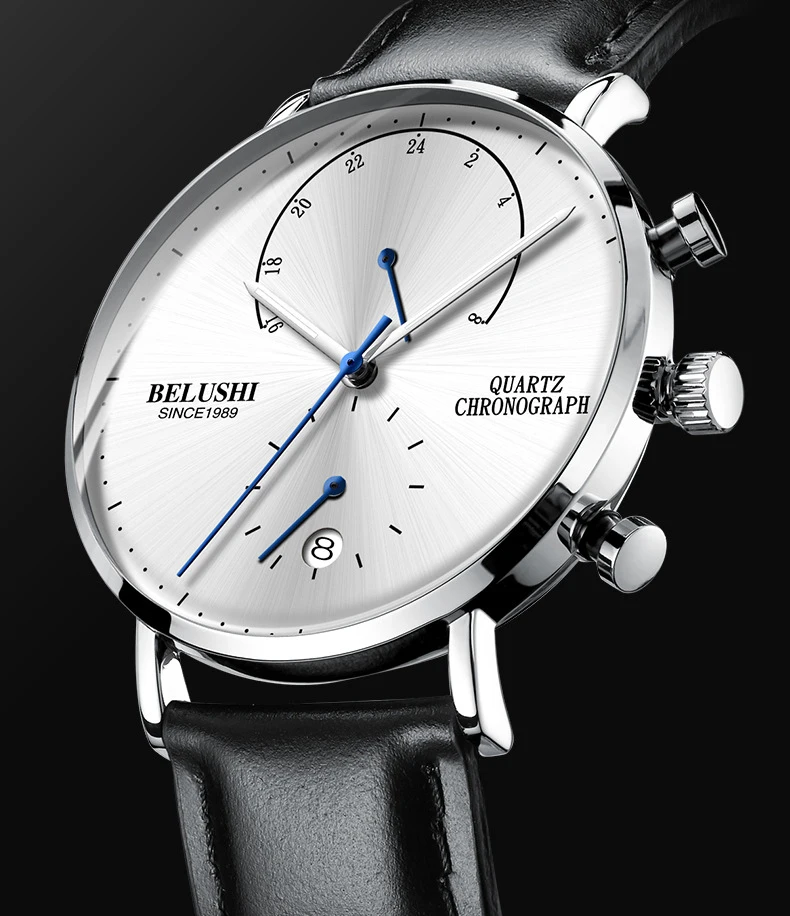 Relogio Masculino мужские часы 2019 JENISES брендовые Роскошные спортивные часы на открытом воздухе военные часы мужские часы кварцевые часы
