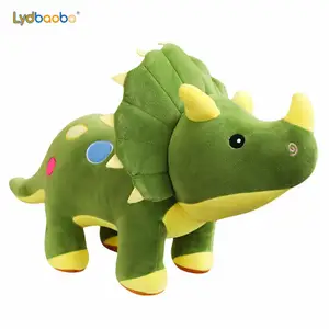 triceratops teddy
