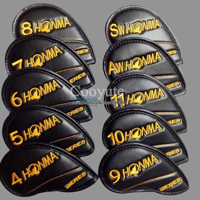 “ Cabeça do Putter Cunha Carbono Forjado Golf Wedge