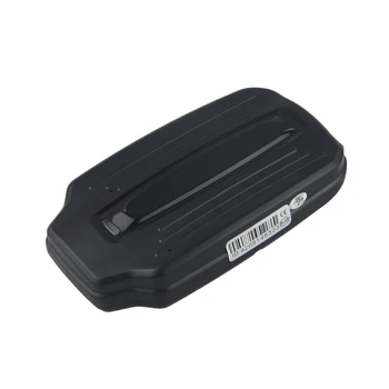 

Long Standby And 6000mAh Battery of GPS Tracker LK209A For Car Free Webportal To Monitor Real time Tracking Platform APP, No Box