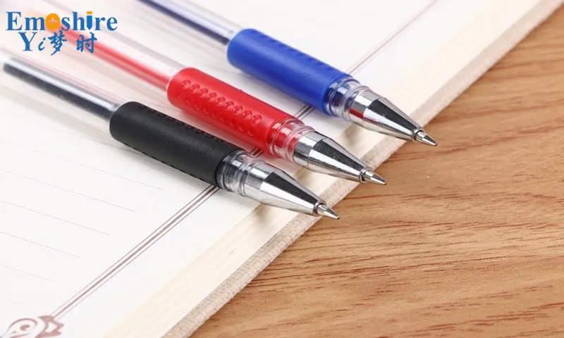 Emoshire Pen Ballpoint Pen Roller Ball Pen (3)
