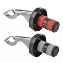 1 шт. пресс для вина вакуумная пробка герметичная пробка для винной бутылки заставка крышки барная посуда кухонные инструменты пробка для винной бутылки