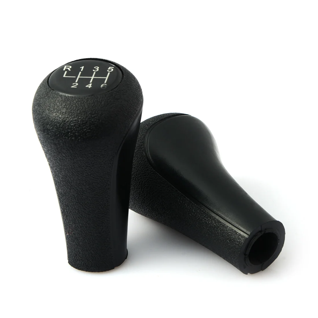 

5 Speed 6 Speed Manual Auto Car Gear Shift Knob Stick Head For BMW E30 E34 Z3 E46 E36A1 E36A2 Shift Knob Cover Handle Shifter