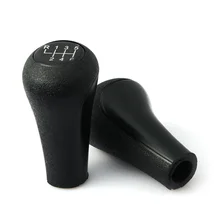 5 Speed 6 Speed Manual Auto Car Gear Shift Knob Stick Head For BMW E30 E34 Z3 E46 E36A1 E36A2 Shift Knob Cover Handle Shifter possbay car gear shift knob handle cover for audi mercedes hyundai buick toyota honda 5 speed manual transmission gear shifter