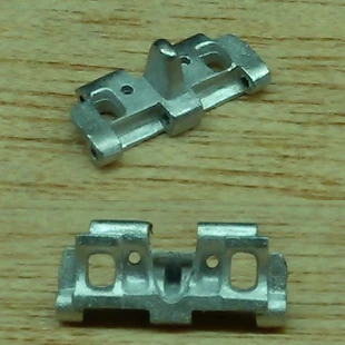 

Soviet T-26 (T26) tank model 1:35 metal track