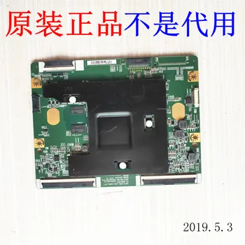 

UA55JS7200JXXZ 55 inch LCD TV data drive logic board BN96-35161A