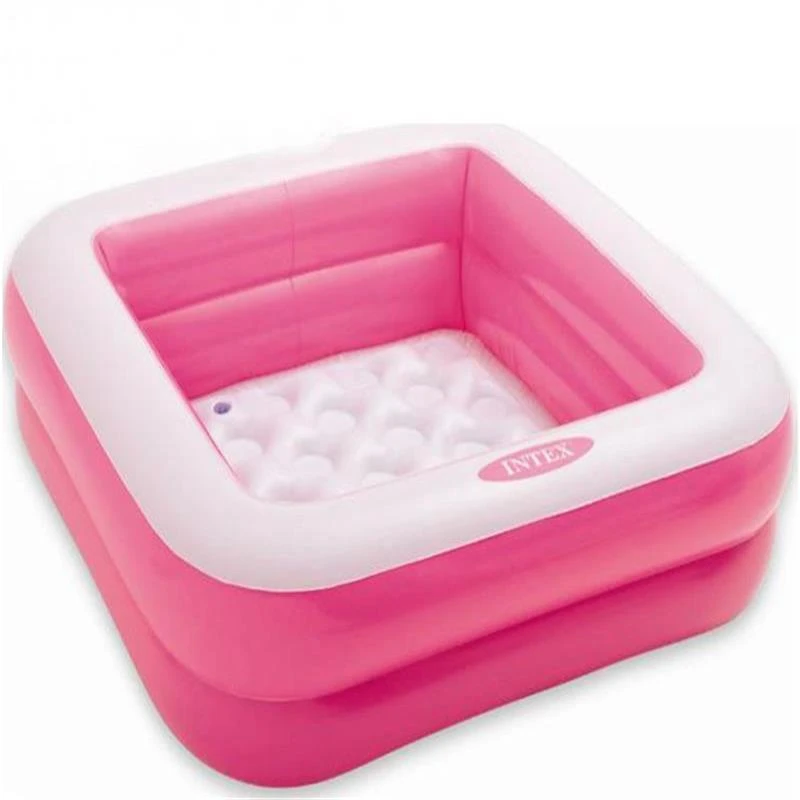 Piscine Gonflable Pour Bebe Baignoire Portable Pour Enfants Pataugeoire Jeu D Eau Pour La Plage A La Maison Aliexpress