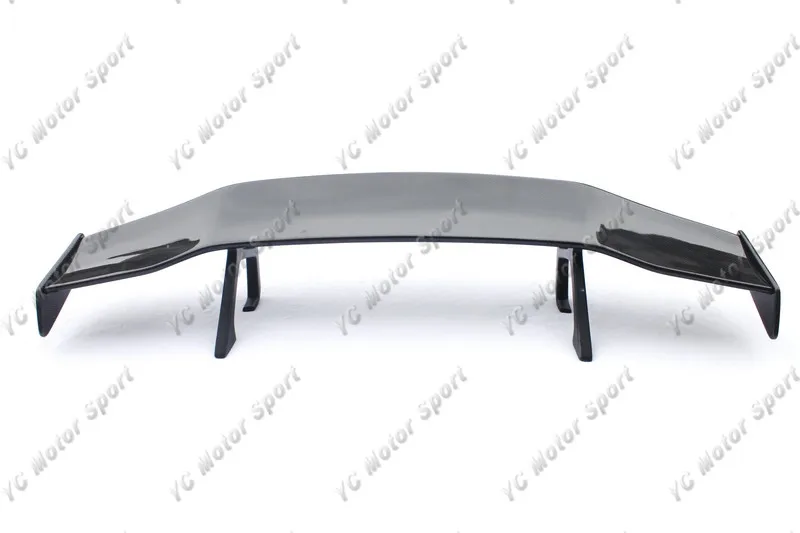 2003-2014 Lamborghini Gallardo LP550 LP560 LP570 DMC Style GT Wing CF (9)