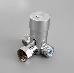 Кран клапан, горячий и холодный смеситель клапан XR-6103 Ванная кран клапан для авто датчик автоматические смесители кран LSF-1