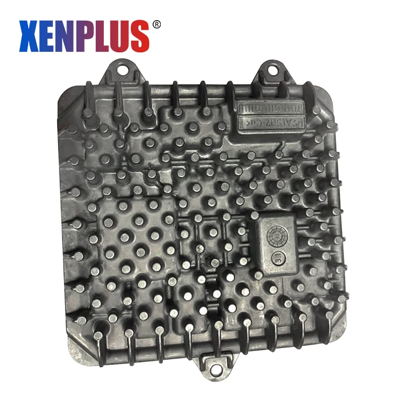 Xenplus 1 шт. 7457875 OEM Оригинальный светодиодный блок управления головным светом