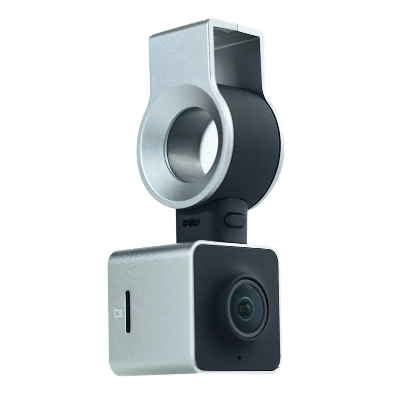 Автомобильный видеорегистратор камера Smart Wifi AutoBot Eye автомобильная Full HD 1080 P g