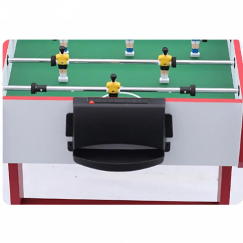 

NEW Soccer Indicator box Foosball Table Accessories Plastic soccer table game Scorerbox