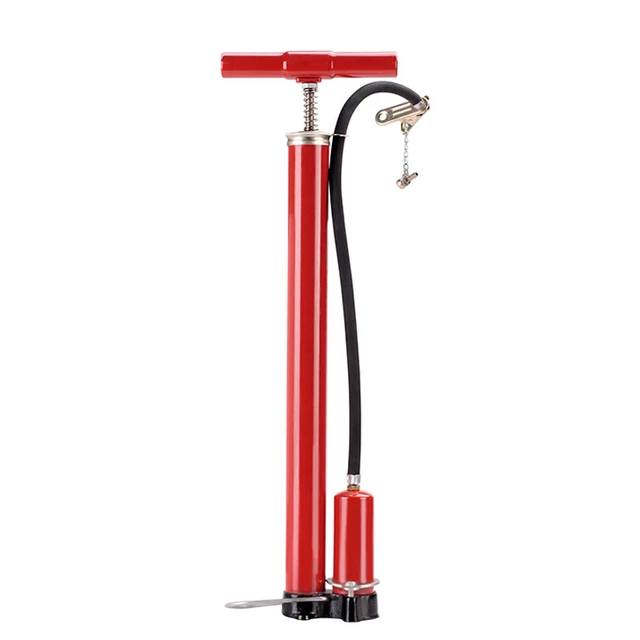 retro bike pump