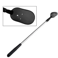 Приманка метательная Ложка Ручка палка Карп рыболовные снасти регулируемые спортивные новые - изображение