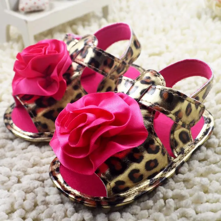 baby toddler shoes girls shoes fashion flower design princess shoes girls shoes baby first walkers