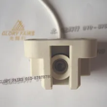 Бендер и Вирт BW 939 патрон, BW939 RX7S металлогалогенные светильника, B+ W 939 10A1000V DH 5464 патрон лампы