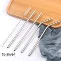 10 sliver