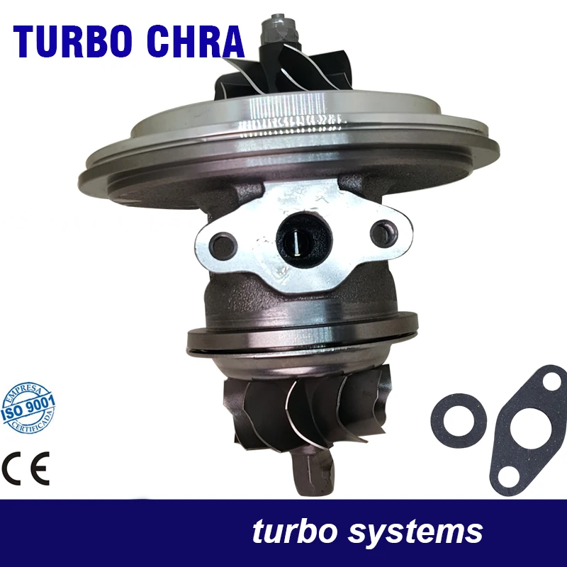 Turbo cartridge 5303 988 0081 5303 988 0054 49377 07050