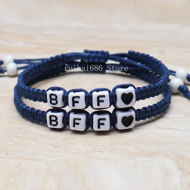 Su Y Suyo Parejas Pulsera Regalo Mejor Amigos Pulseras Forever Ama