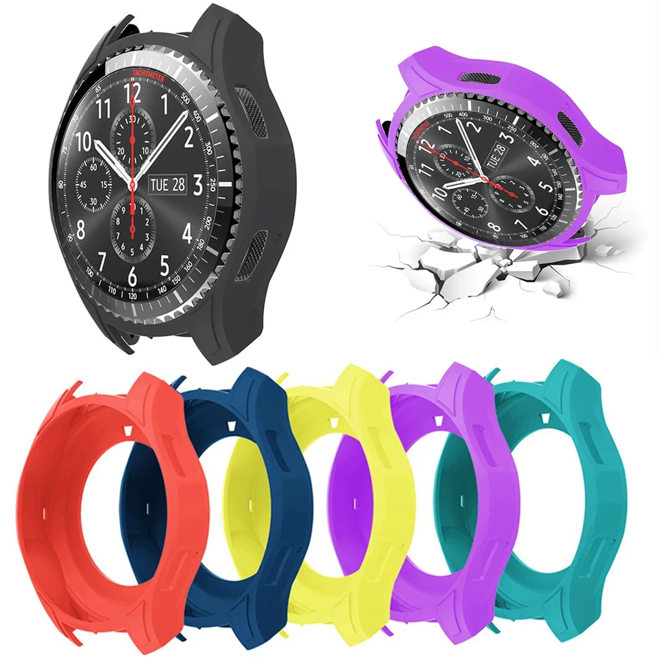 samsung gear s3 frontier waterproof case