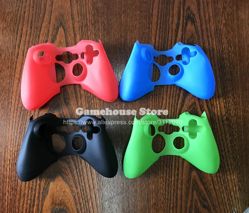 360 silicone