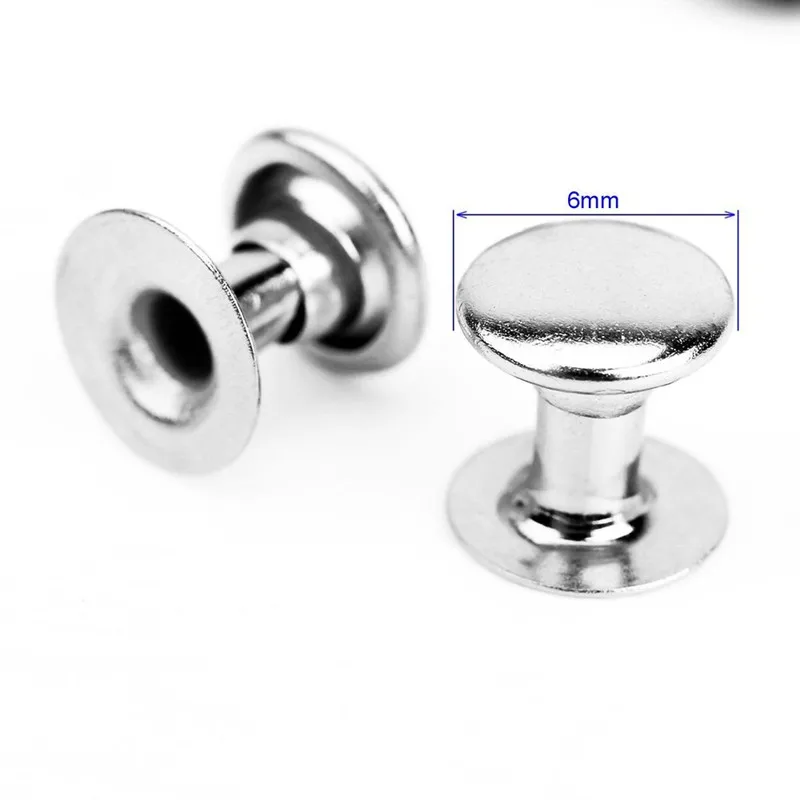 100pcs-6mm-Round-Mushroom-Shaped-Metal-Rivets-DIY-Punk-Style-Leather-Shoes-Bag-Bracelet-Rapid-Studs (3)