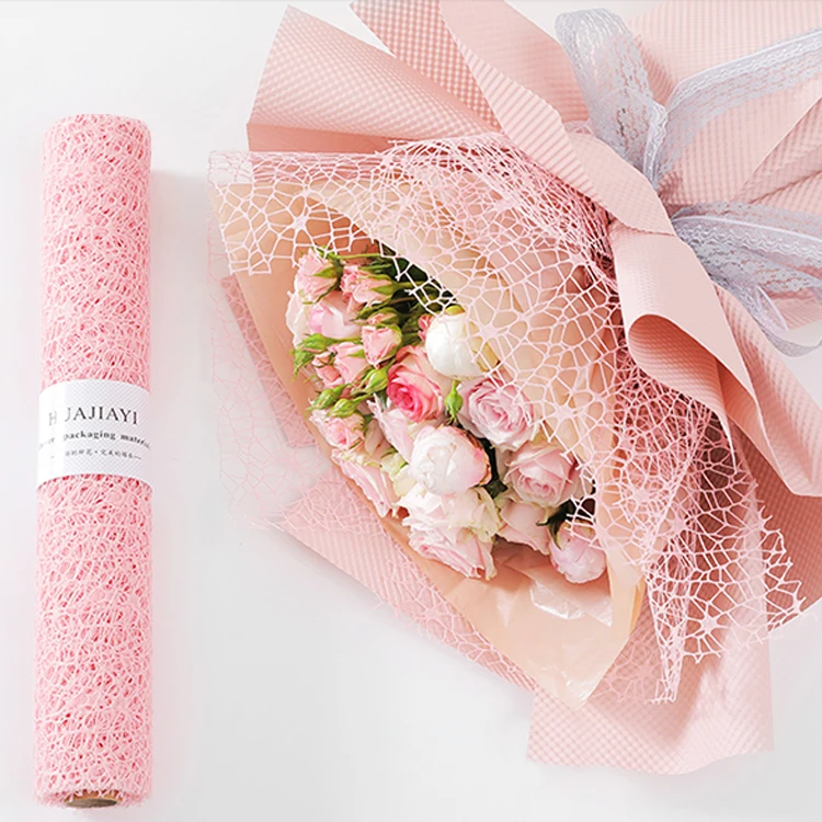 florist wrap roll