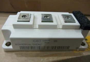 

IGBT IN STOCK BSM100GAL120DN2 Parts & Accessories