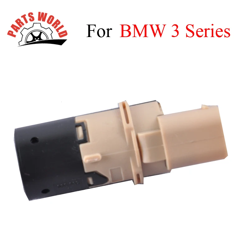 PDC Parking Sensor For BMW 3 Series E46 M3 330 330xd 320 318 Automobiles Parktronic OEM 66216902180 Auto Parts PDC Parking Sensor For BMW 3 Series E46 M3 330 330xd 320 318 Automobiles Parktronic OEM 66216902180 Auto Parts