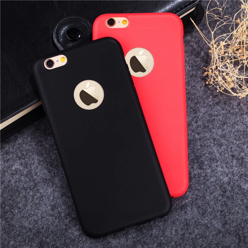 SIXEVE оригинальный мягкий силиконовый чехол для iPhone X 10 8 7 6 5 s 5s SE 6s Plus 7Plus 8Plus 6Plus