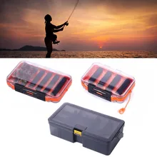 10 шт. рыболовная коробка