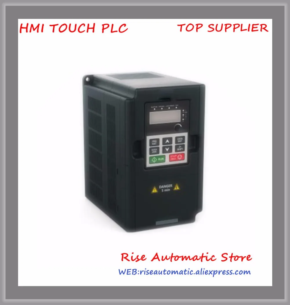 

3 phase 230V 0.2KW 1.9A Input new GD10-0R2G-2-B Inverter VFD frequency AC drive