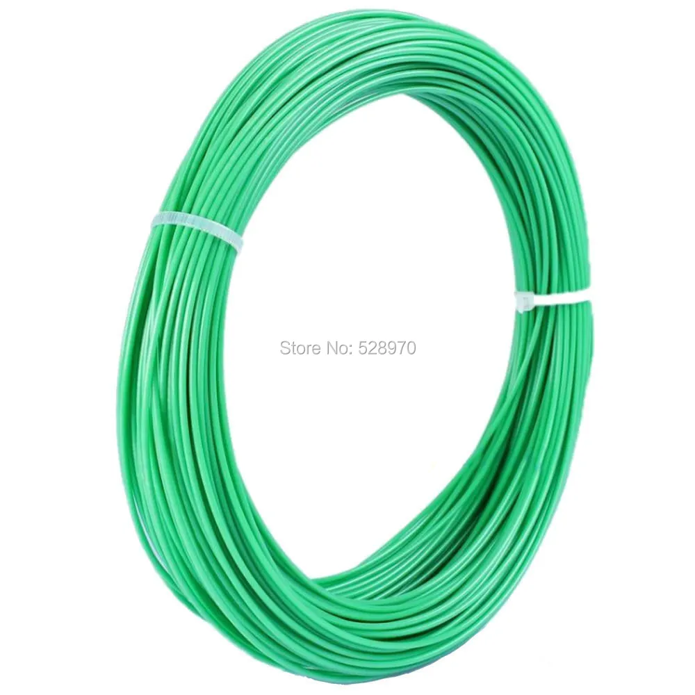 ABS/PLA 1.75 мм 10 м для 3D принт рисунок принтер Ручка нити MakerBot/RepRap/Мендель